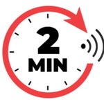 Vous avez 2 minutes ? Podcast Vous avez 2 minutes ?