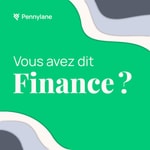 Logo of the podcast Vous avez dit Finance ? Podcast Vous avez dit Finance ?