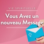 Vous avez un nouveau Message Podcast Vous avez un nouveau Message