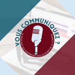 Logo of the podcast Vous communiquez ? Podcast Vous communiquez ?