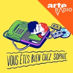 Logo of the podcast Vous êtes bien chez Sophie Podcast Vous êtes bien chez Sophie