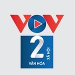 Logo of the podcast VOV2 Chuyện thầm kín Podcast VOV2 Chuyện thầm kín