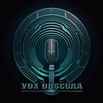 Logo of the podcast Vox Obscura Podcast Vox Obscura