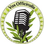 Logo of the podcast Vox Officinalis Podcast Vox Officinalis