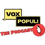 Logo of the podcast Vox Populi - Stories from around the world Podcast Vox Populi - Stories from around the world