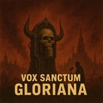 Logo of the podcast Vox Sanctum Gloriana Podcast Vox Sanctum Gloriana