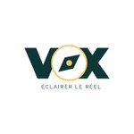 Logo of the podcast VOX Podcast VOX
