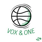 Logo of the podcast Vox&One Podcast Vox&One