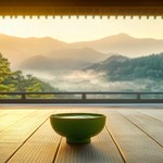 Voyage autour du matcha avec Oshi Matcha Podcast Voyage autour du matcha avec Oshi Matcha