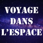 Logo of the podcast Voyage dans l'espace Podcast Voyage dans l'espace