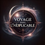 Logo of the podcast Voyage dans l’inexplicable avec Lorène Jourdain Podcast Voyage dans l’inexplicable avec Lorène Jourdain