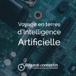 Logo of the podcast Voyage en terres d'Intelligence Artificielle Podcast Voyage en terres d'Intelligence Artificielle