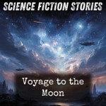 Logo of the podcast Voyage to the Moon Podcast Voyage to the Moon