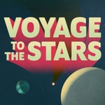Logo of the podcast Voyage to the Stars Logo of the podcast Voyage to the Stars