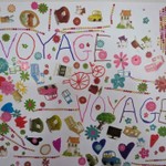 Logo of the podcast Voyage Voyage Podcast Voyage Voyage