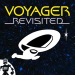 Logo of the podcast Voyager Revisited Podcast Voyager Revisited