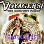 VoyagersCast! Podcast VoyagersCast!