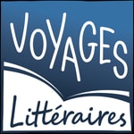 Logo of the podcast Voyages Littéraires Podcast Voyages Littéraires