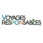 Logo of the podcast Voyages Responsables Podcast Voyages Responsables