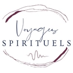 Logo of the podcast Voyages Spirituels Podcast Voyages Spirituels