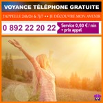 Podcast Voyance téléphone gratuite