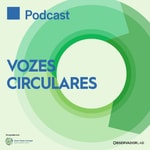 Logo of the podcast Vozes Circulares Podcast Vozes Circulares