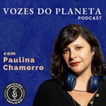 Vozes do Planeta Vozes do Planeta