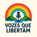 Podcast Vozes Que Libertam