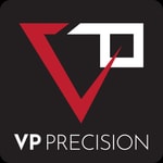 Logo of the podcast VP Precision Podcast Podcast VP Precision Podcast