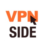 Logo of the podcast VPNSide Podcast VPNSide