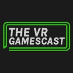 VR Gamescast Podcast VR Gamescast