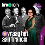 Logo of the podcast Vraag het aan Francis Podcast Vraag het aan Francis