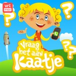 Logo of the podcast Vraag het aan Kaatje Podcast Vraag het aan Kaatje
