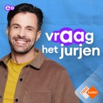 Logo of the podcast Vraag het Jurjen Podcast Vraag het Jurjen
