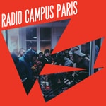 Podcast Vrai Rap Francais - Radio Campus Paris