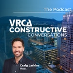 Logo of the podcast Constructive Conversations Podcast Constructive Conversations