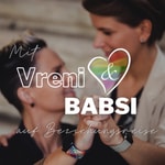 Logo of the podcast Vreni und Babsi - der Podcast Podcast Vreni und Babsi - der Podcast