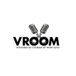 Logo of the podcast Vroom by Peter Auto Podcast Vroom by Peter Auto