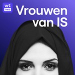 Logo of the podcast Vrouwen van IS Podcast Vrouwen van IS