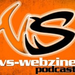 Logo of the podcast VS Podcast - le podcast consacré à la musique METAL du webzine VS-webzine.com Podcast VS Podcast - le podcast consacré à la musique METAL du webzine VS-webzine.com