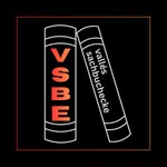 Logo of the podcast VSBE Podcast VSBE