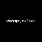 Logo of the podcast VSRAP Podcast Missing podcast logo