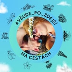 Logo of the podcast Všude_po_zdejší na cestách Podcast Všude_po_zdejší na cestách