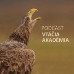 Logo of the podcast Vtáčia akadémia Podcast Vtáčia akadémia