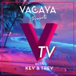 Logo of the podcast VTV Podcast VTV