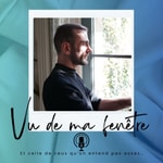 Logo of the podcast Vu de ma fenêtre Podcast Vu de ma fenêtre