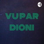 Logo of the podcast VU PAR DIONI Podcast VU PAR DIONI