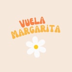 Logo of the podcast Vuela Margarita Podcast Vuela Margarita