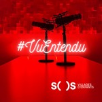 Logo of the podcast #VuEntendu Podcast #VuEntendu