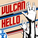 Logo of the podcast Vulcan Hello (Star Trek Discovery, Picard, Strange New Worlds) Logo of the podcast Vulcan Hello (Star Trek Discovery, Picard, Strange New Worlds)